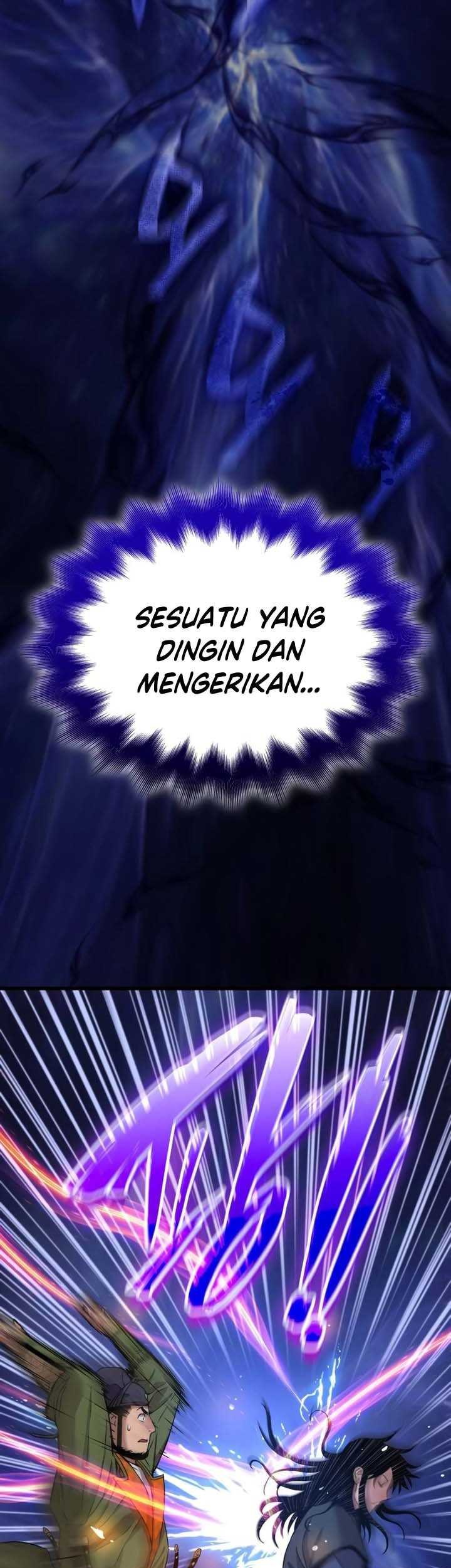 Myst, Might, Mayhem (Legend Of Heavenly Chaos Demon) Chapter 19 - halaman 44