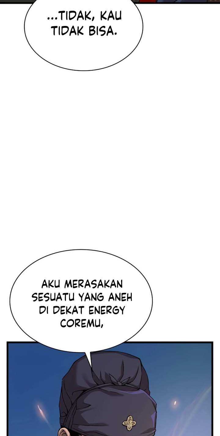Myst, Might, Mayhem (Legend Of Heavenly Chaos Demon) Chapter 19 - halaman 47