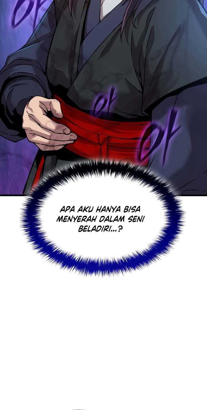Myst, Might, Mayhem (Legend Of Heavenly Chaos Demon) Chapter 19 - halaman 49