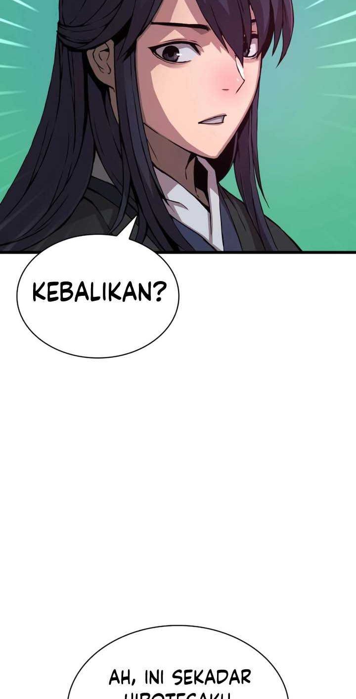 Myst, Might, Mayhem (Legend Of Heavenly Chaos Demon) Chapter 19 - halaman 51