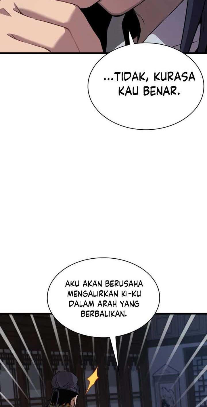 Myst, Might, Mayhem (Legend Of Heavenly Chaos Demon) Chapter 19 - halaman 53