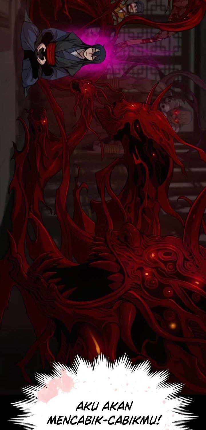 Myst, Might, Mayhem (Legend Of Heavenly Chaos Demon) Chapter 19 - halaman 61