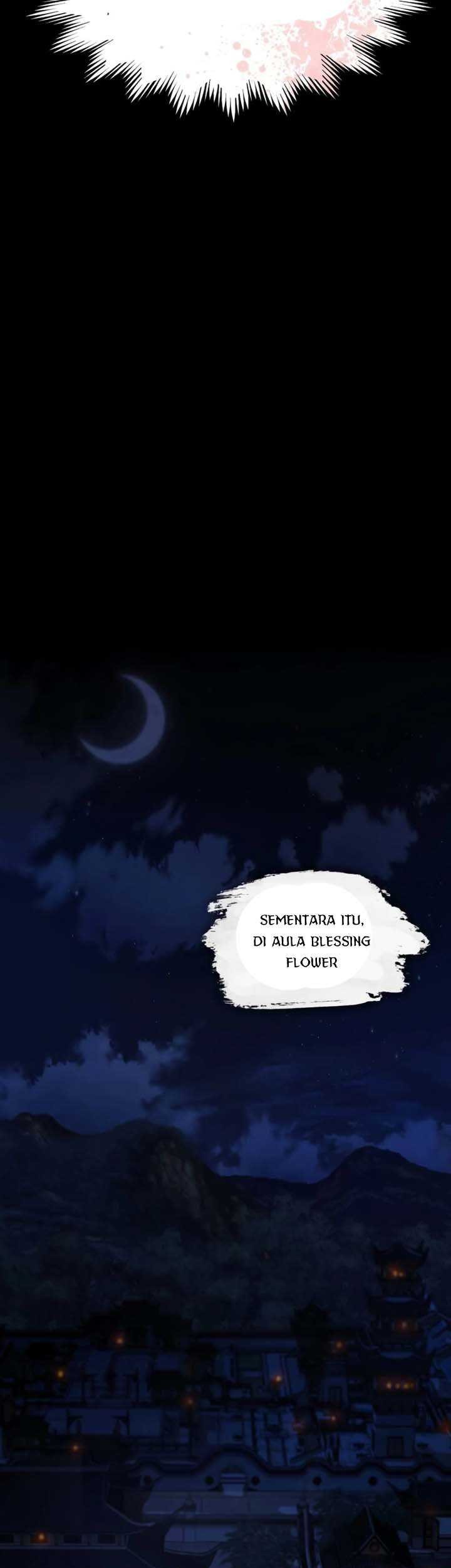 Myst, Might, Mayhem (Legend Of Heavenly Chaos Demon) Chapter 19 - halaman 62
