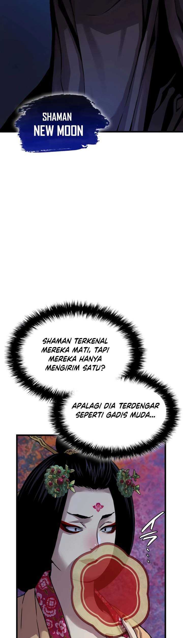 Myst, Might, Mayhem (Legend Of Heavenly Chaos Demon) Chapter 19 - halaman 66