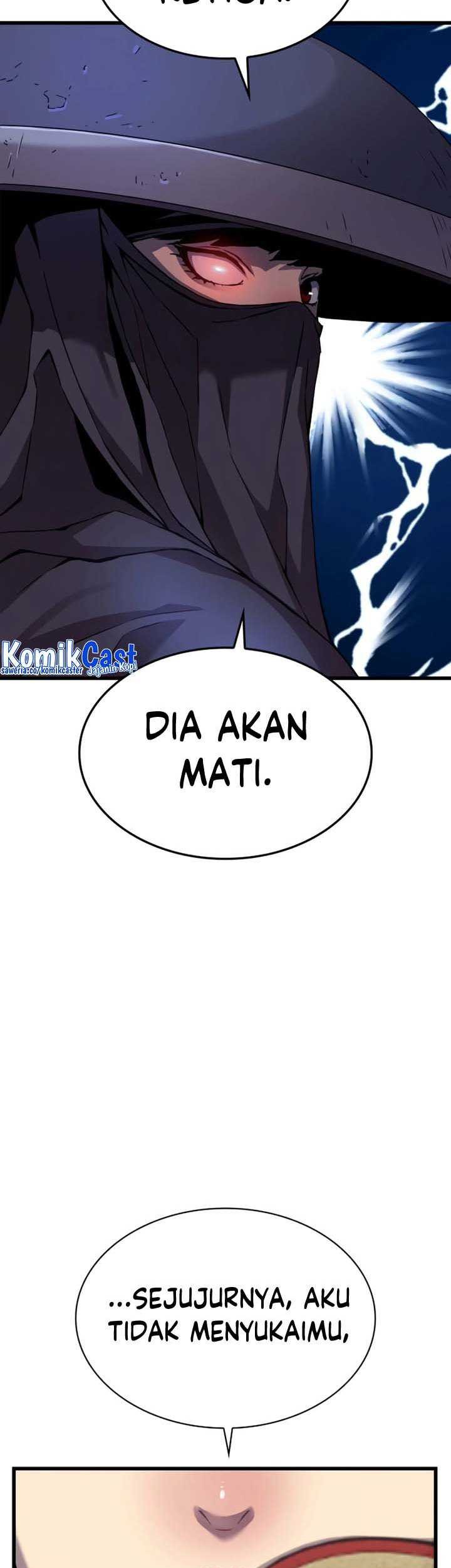 Myst, Might, Mayhem (Legend Of Heavenly Chaos Demon) Chapter 19 - halaman 72