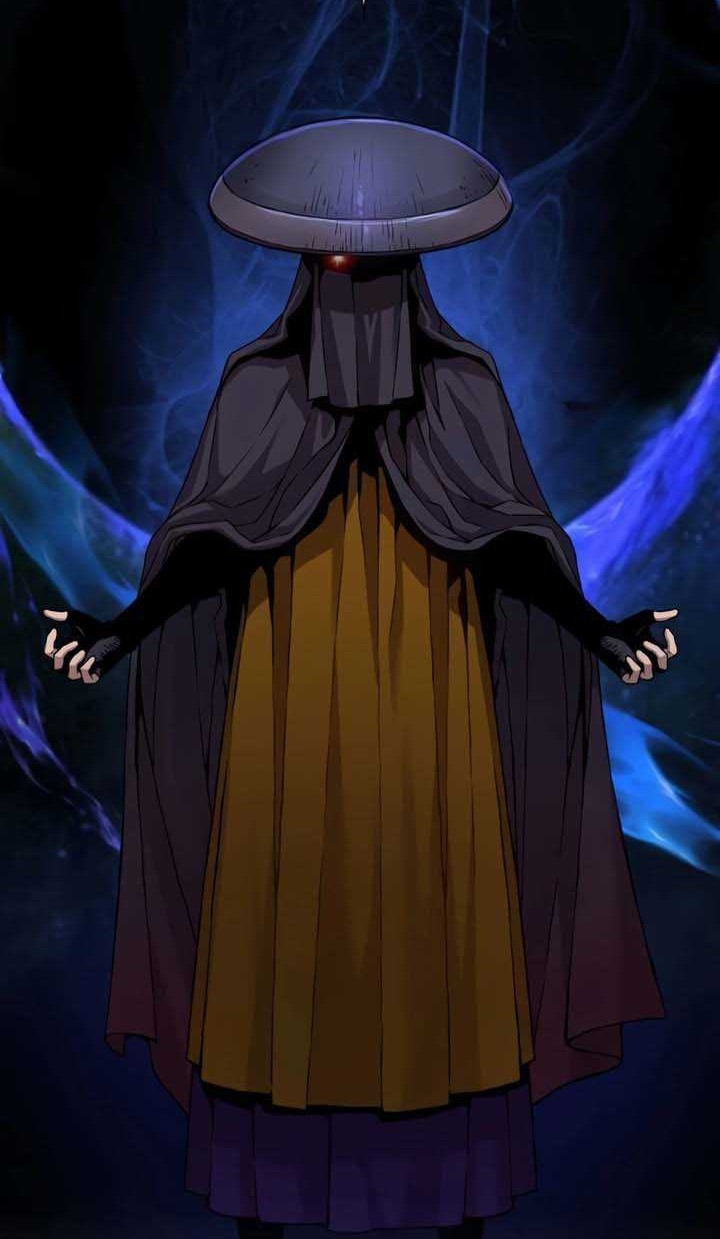Myst, Might, Mayhem (Legend Of Heavenly Chaos Demon) Chapter 19 - halaman 75