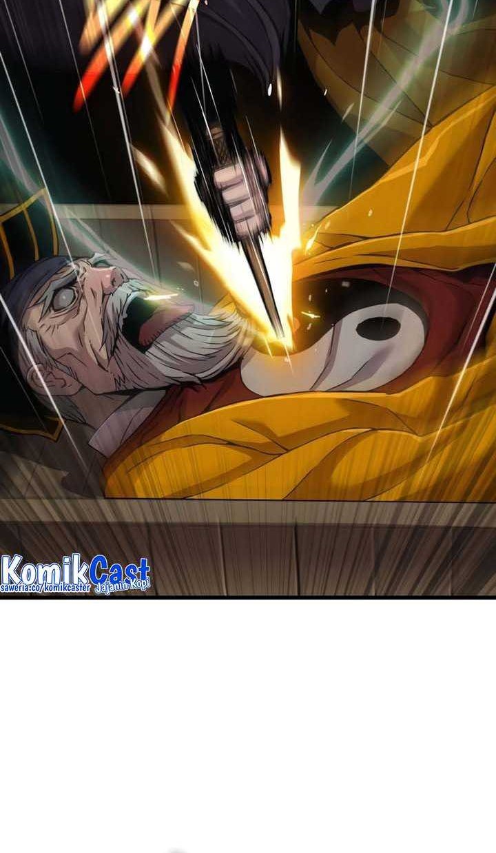Myst, Might, Mayhem (Legend Of Heavenly Chaos Demon) Chapter 19 - halaman 81