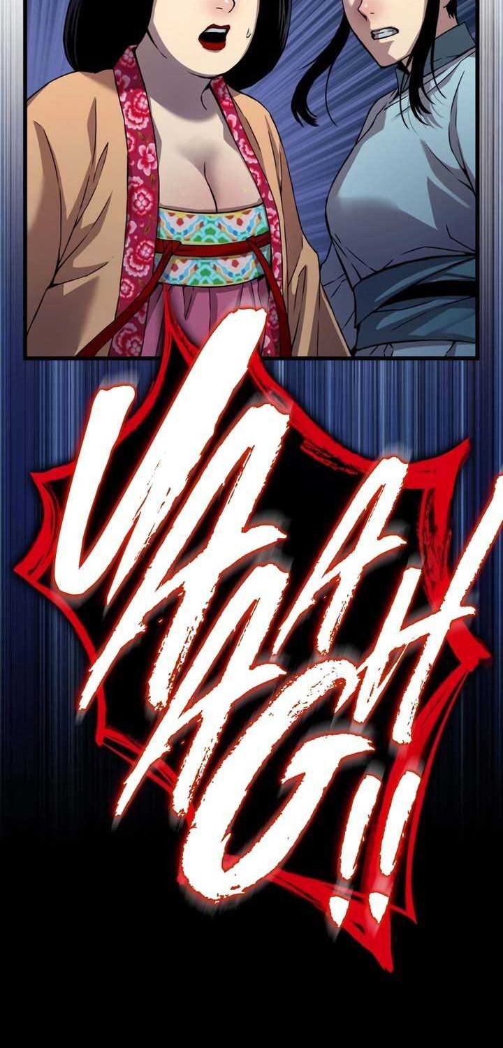 Myst, Might, Mayhem (Legend Of Heavenly Chaos Demon) Chapter 19 - halaman 83