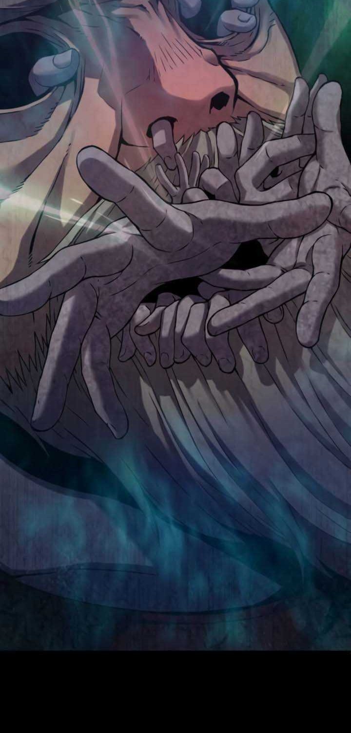 Myst, Might, Mayhem (Legend Of Heavenly Chaos Demon) Chapter 19 - halaman 85