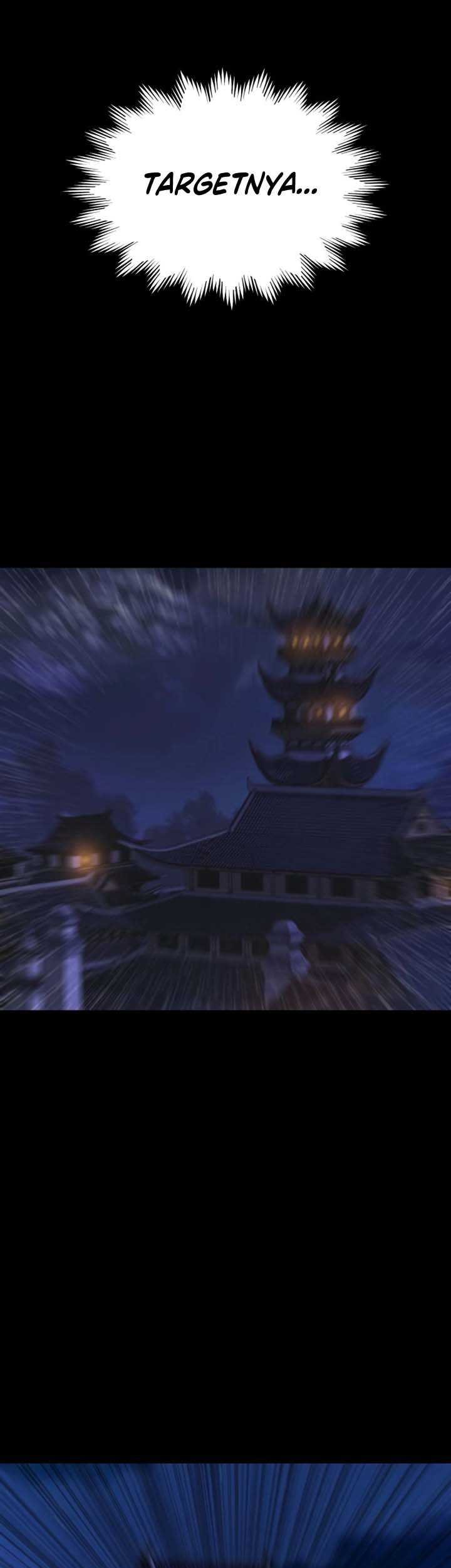 Myst, Might, Mayhem (Legend Of Heavenly Chaos Demon) Chapter 19 - halaman 88