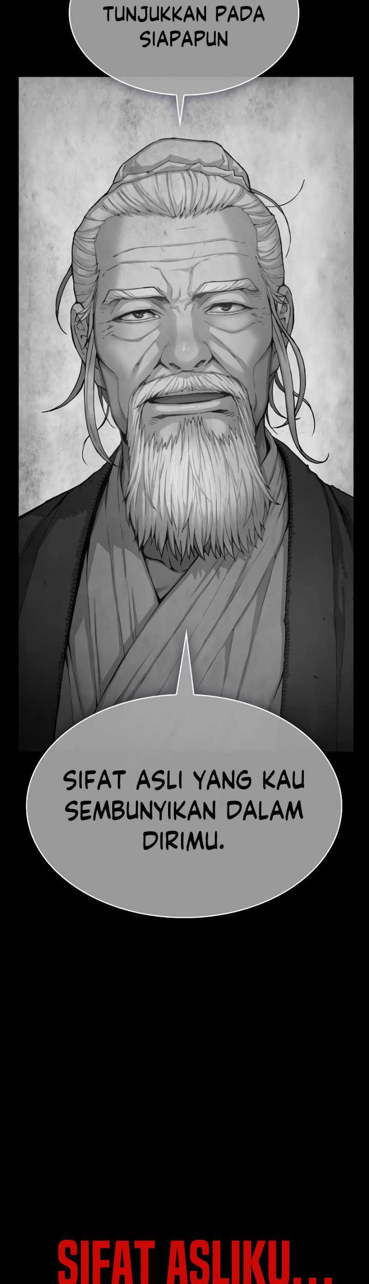 Myst, Might, Mayhem (Legend Of Heavenly Chaos Demon) Chapter 2 - halaman 10