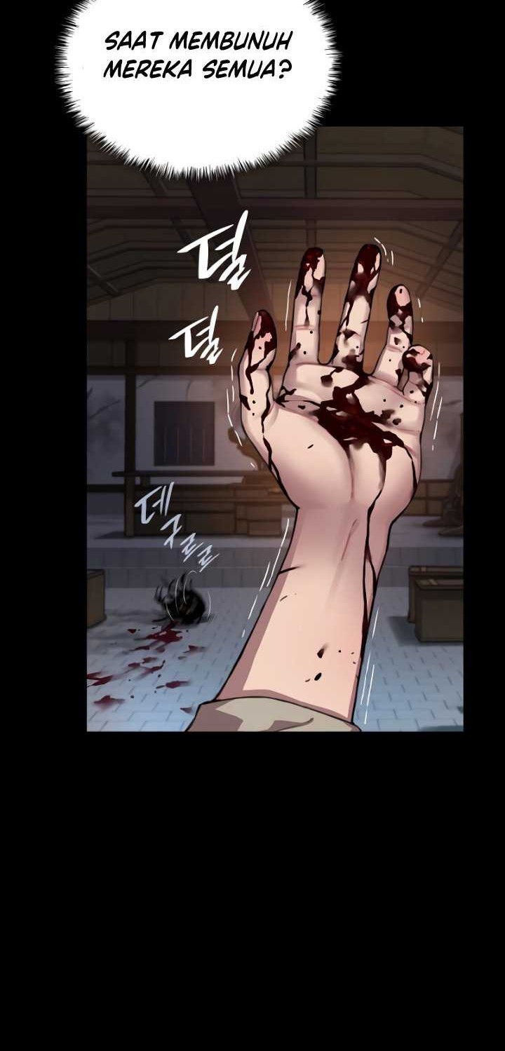 Myst, Might, Mayhem (Legend Of Heavenly Chaos Demon) Chapter 2 - halaman 13