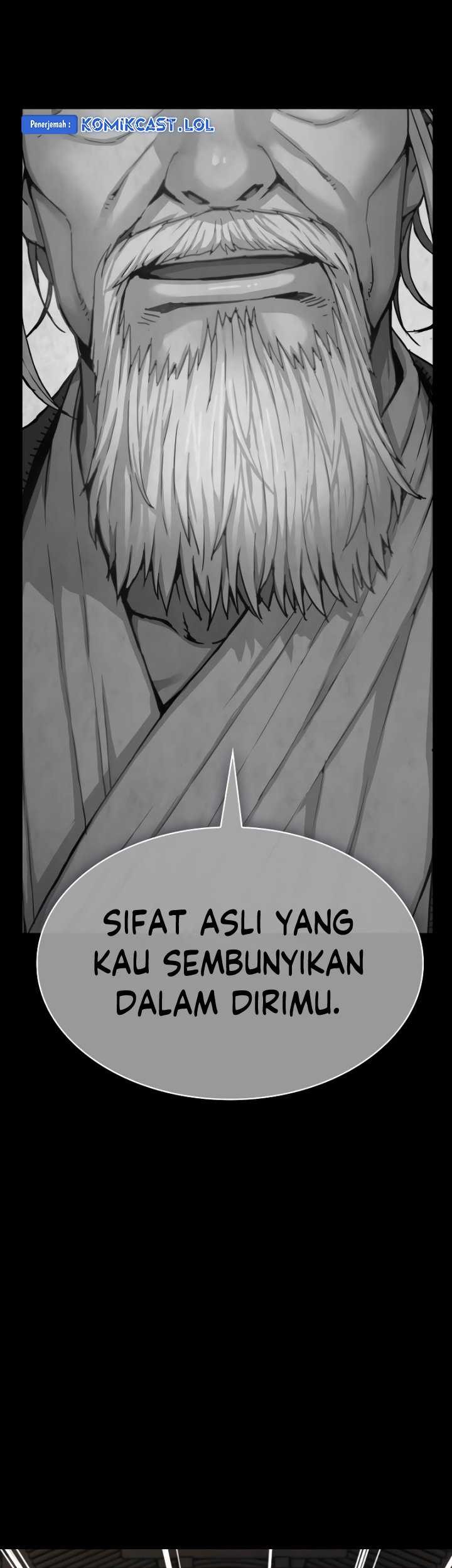 Myst, Might, Mayhem (Legend Of Heavenly Chaos Demon) Chapter 2 - halaman 16