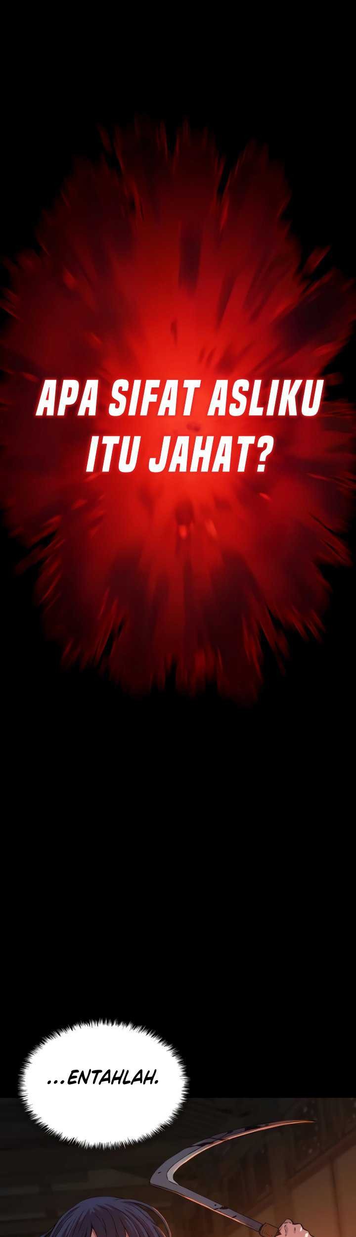 Myst, Might, Mayhem (Legend Of Heavenly Chaos Demon) Chapter 2 - halaman 18