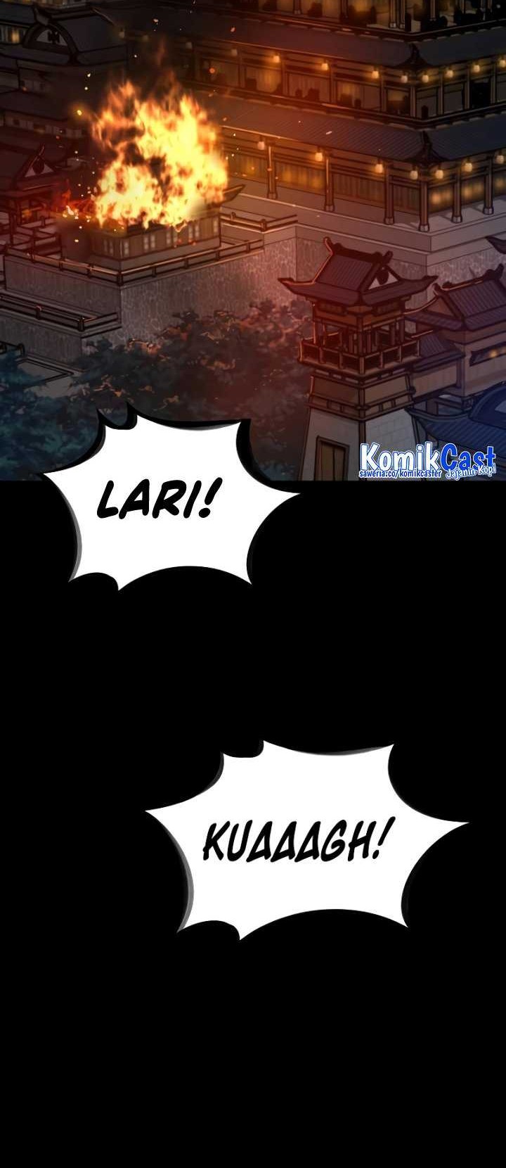 Myst, Might, Mayhem (Legend Of Heavenly Chaos Demon) Chapter 2 - halaman 3