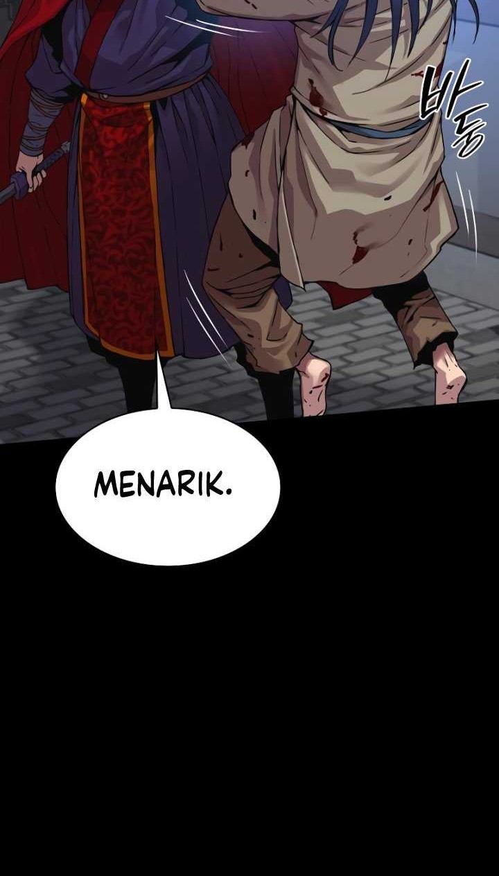 Myst, Might, Mayhem (Legend Of Heavenly Chaos Demon) Chapter 2 - halaman 31