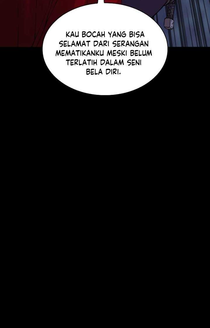 Myst, Might, Mayhem (Legend Of Heavenly Chaos Demon) Chapter 2 - halaman 37