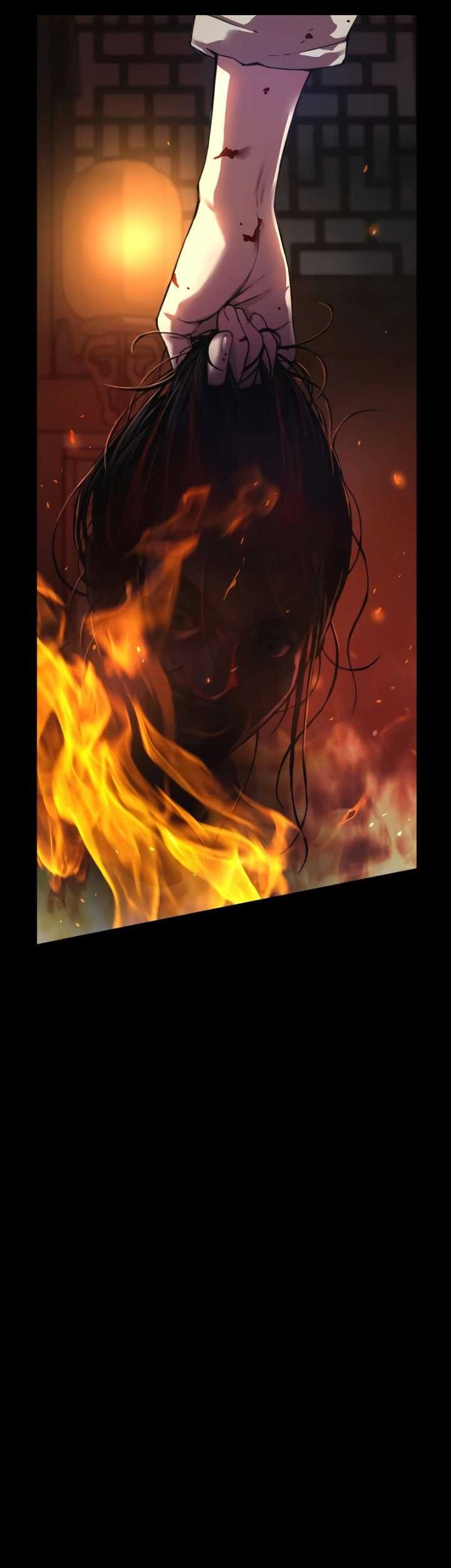 Myst, Might, Mayhem (Legend Of Heavenly Chaos Demon) Chapter 2 - halaman 4