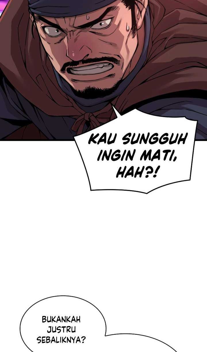 Myst, Might, Mayhem (Legend Of Heavenly Chaos Demon) Chapter 2 - halaman 57