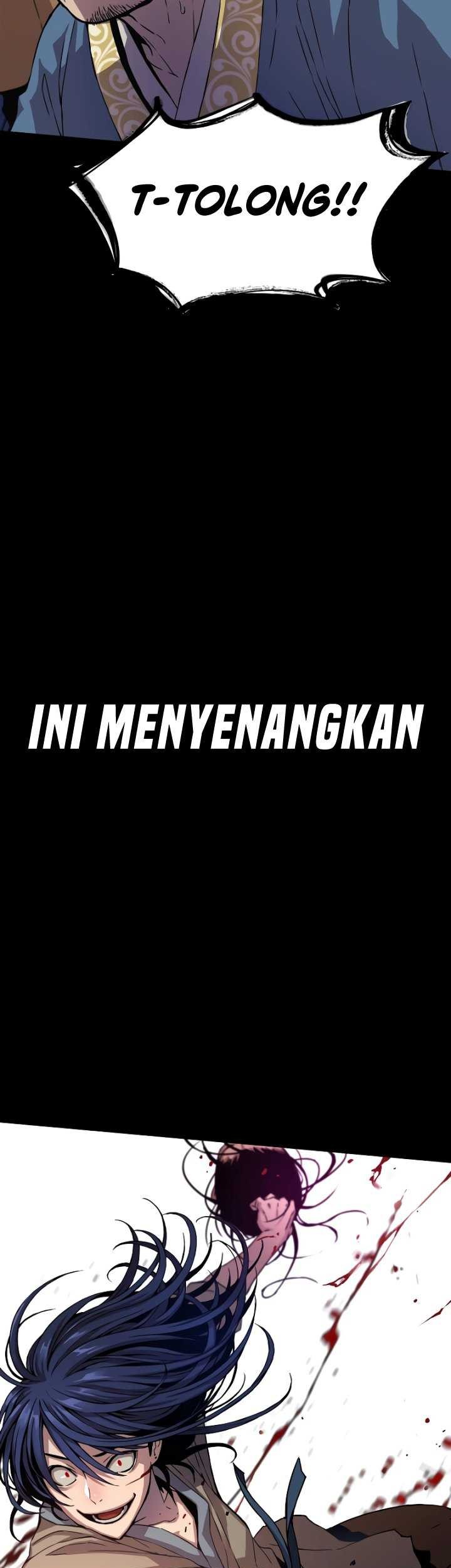 Myst, Might, Mayhem (Legend Of Heavenly Chaos Demon) Chapter 2 - halaman 6