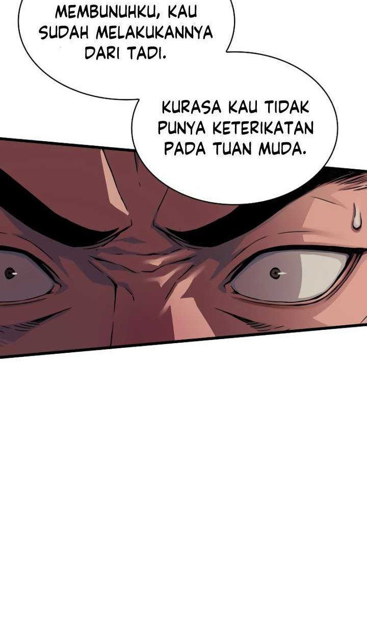 Myst, Might, Mayhem (Legend Of Heavenly Chaos Demon) Chapter 2 - halaman 61