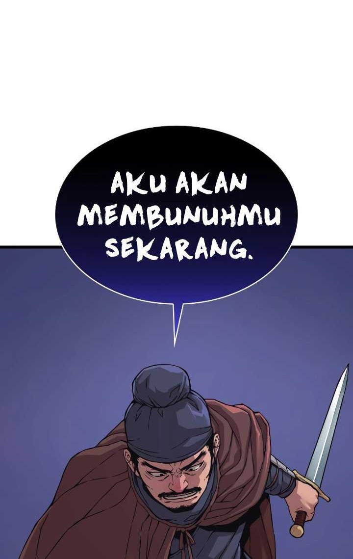 Myst, Might, Mayhem (Legend Of Heavenly Chaos Demon) Chapter 2 - halaman 65