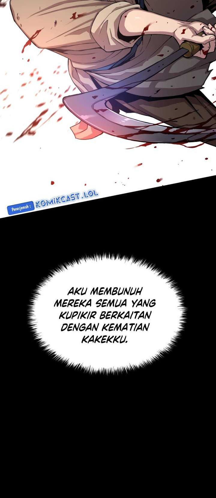 Myst, Might, Mayhem (Legend Of Heavenly Chaos Demon) Chapter 2 - halaman 7
