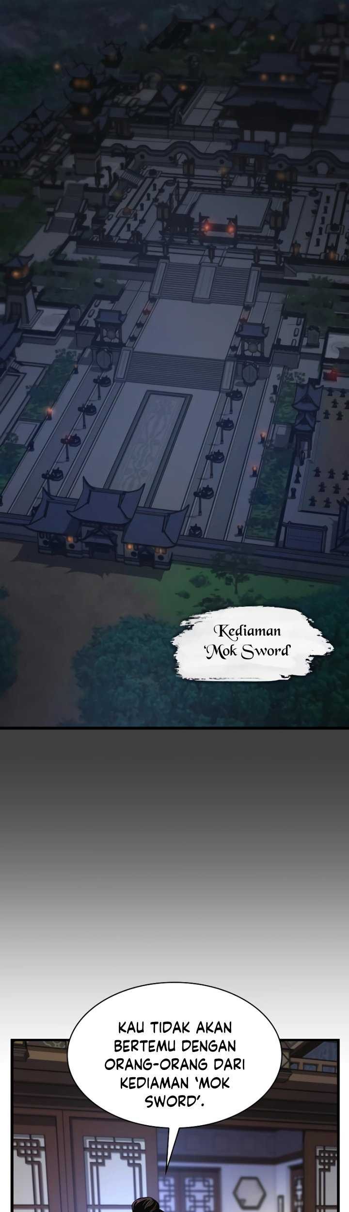 Myst, Might, Mayhem (Legend Of Heavenly Chaos Demon) Chapter 2 - halaman 82