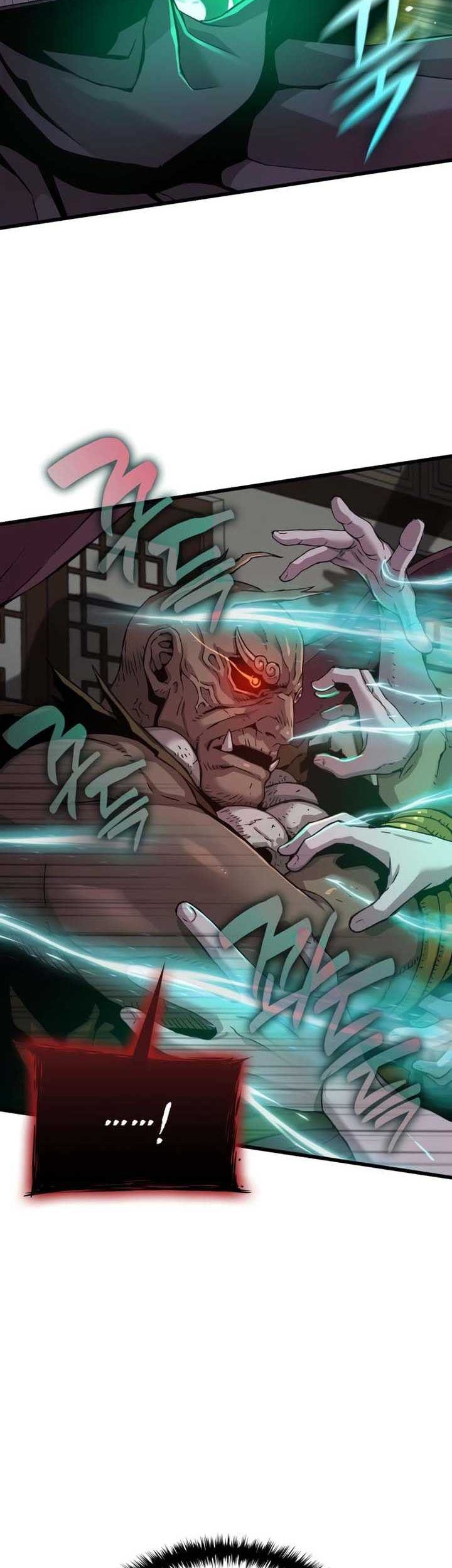 Myst, Might, Mayhem (Legend Of Heavenly Chaos Demon) Chapter 20 - halaman 12