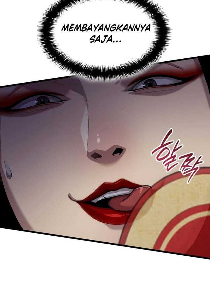 Myst, Might, Mayhem (Legend Of Heavenly Chaos Demon) Chapter 20 - halaman 13