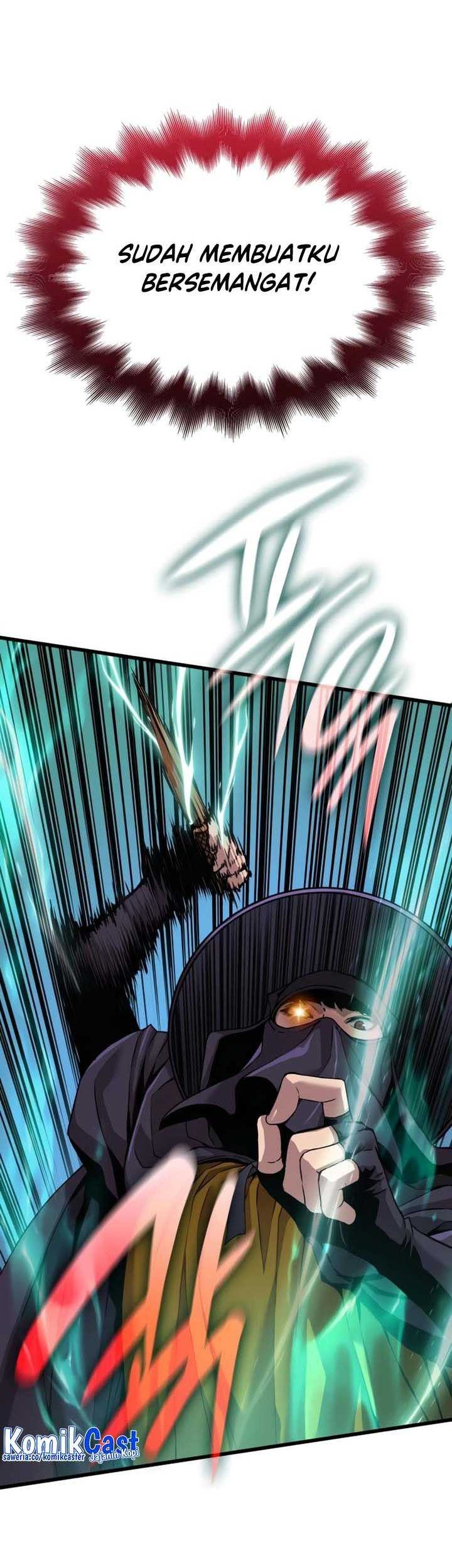 Myst, Might, Mayhem (Legend Of Heavenly Chaos Demon) Chapter 20 - halaman 14