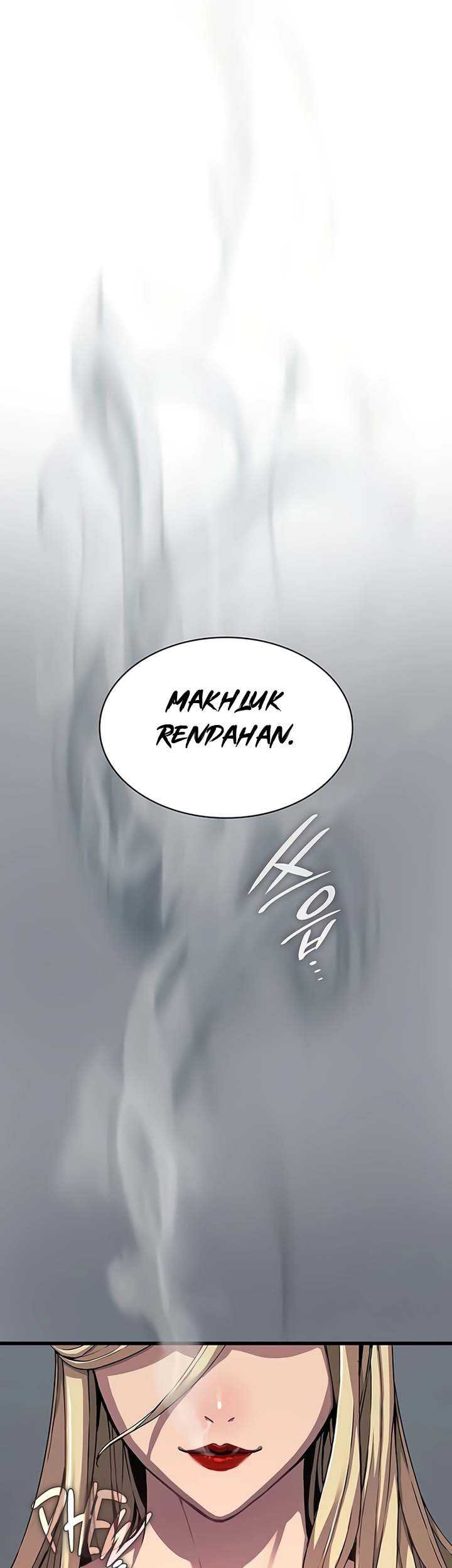 Myst, Might, Mayhem (Legend Of Heavenly Chaos Demon) Chapter 20 - halaman 20