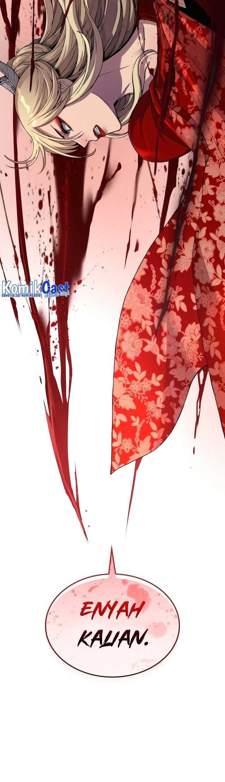 Myst, Might, Mayhem (Legend Of Heavenly Chaos Demon) Chapter 20 - halaman 27