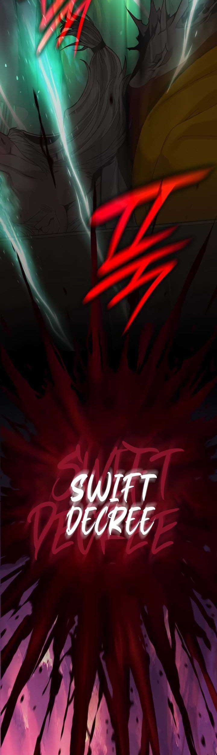 Myst, Might, Mayhem (Legend Of Heavenly Chaos Demon) Chapter 20 - halaman 3
