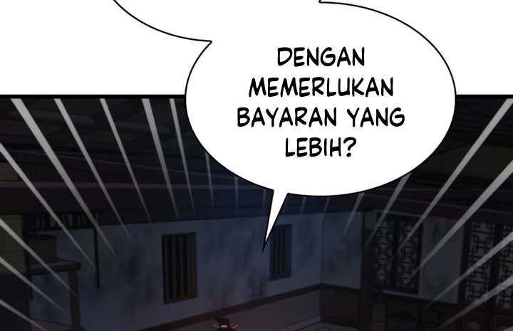 Myst, Might, Mayhem (Legend Of Heavenly Chaos Demon) Chapter 20 - halaman 40