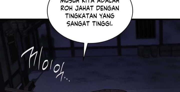 Myst, Might, Mayhem (Legend Of Heavenly Chaos Demon) Chapter 20 - halaman 43