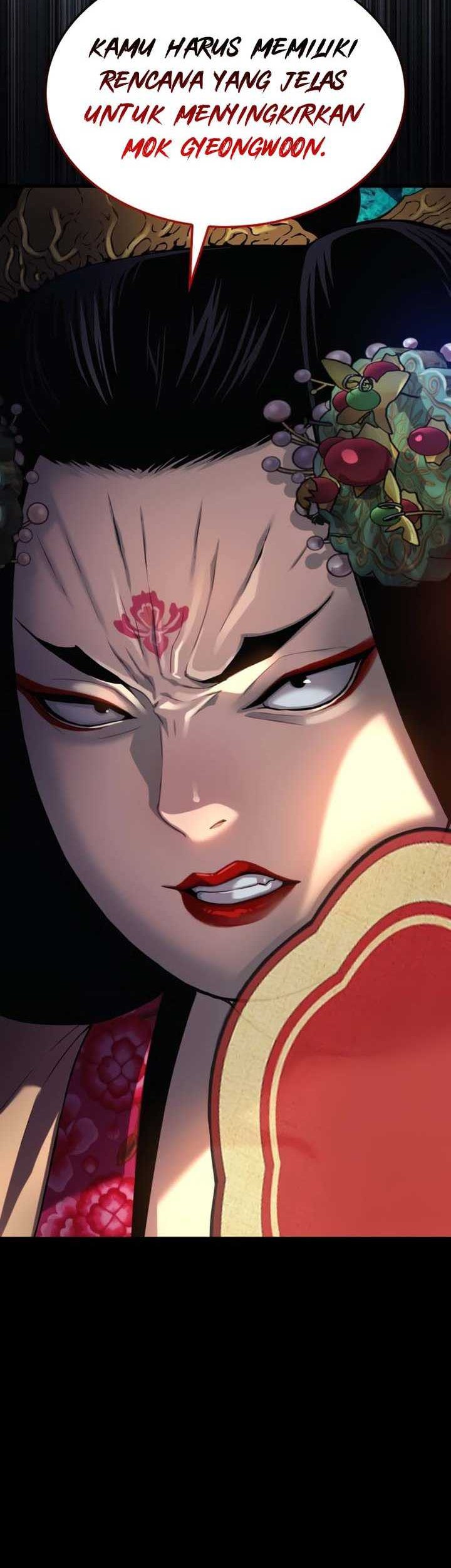 Myst, Might, Mayhem (Legend Of Heavenly Chaos Demon) Chapter 20 - halaman 48