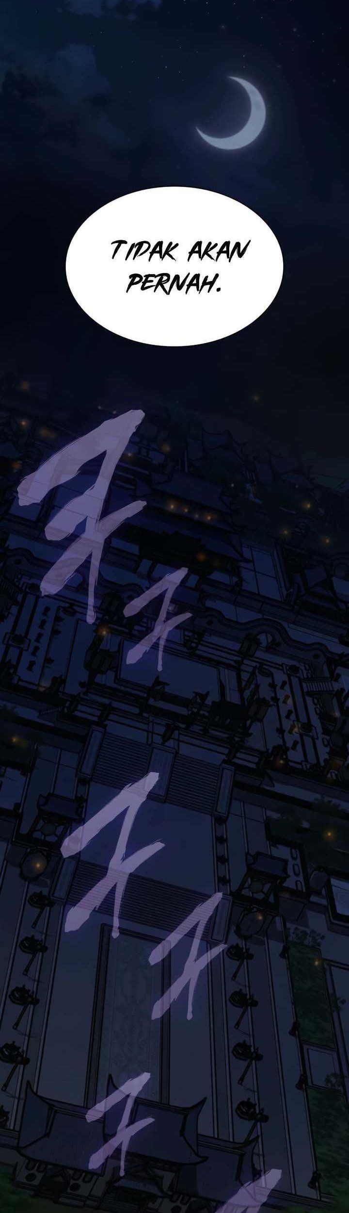 Myst, Might, Mayhem (Legend Of Heavenly Chaos Demon) Chapter 20 - halaman 60