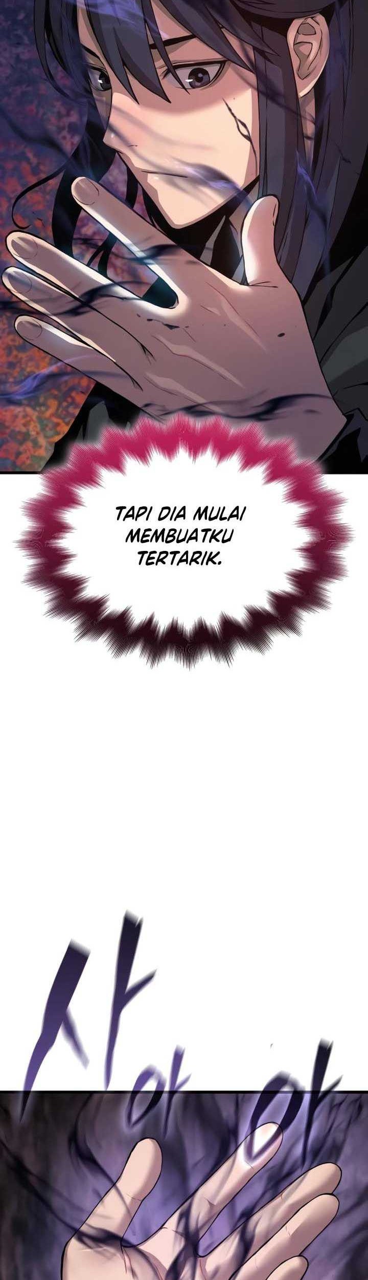 Myst, Might, Mayhem (Legend Of Heavenly Chaos Demon) Chapter 20 - halaman 72