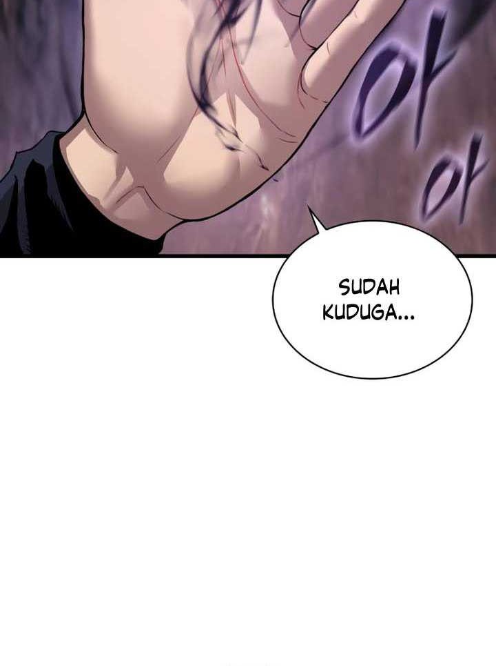 Myst, Might, Mayhem (Legend Of Heavenly Chaos Demon) Chapter 20 - halaman 73