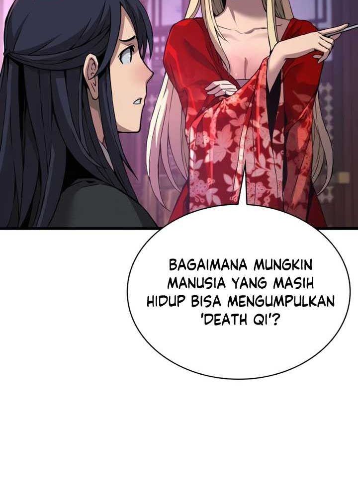 Myst, Might, Mayhem (Legend Of Heavenly Chaos Demon) Chapter 20 - halaman 76