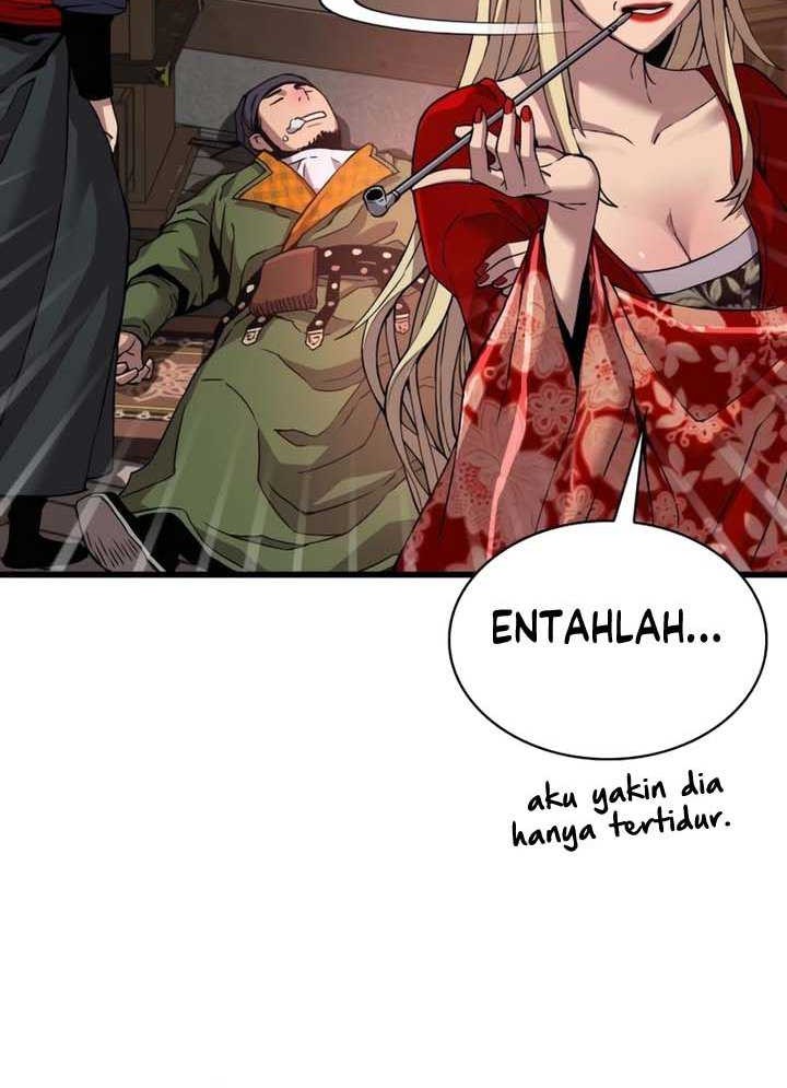 Myst, Might, Mayhem (Legend Of Heavenly Chaos Demon) Chapter 20 - halaman 79