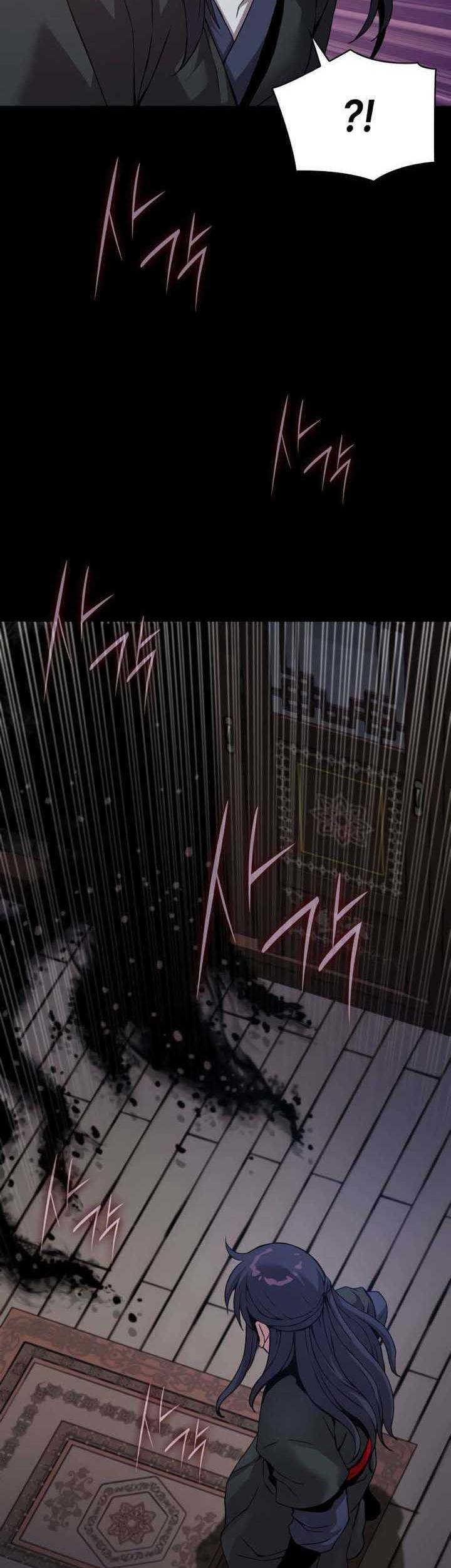 Myst, Might, Mayhem (Legend Of Heavenly Chaos Demon) Chapter 20 - halaman 87