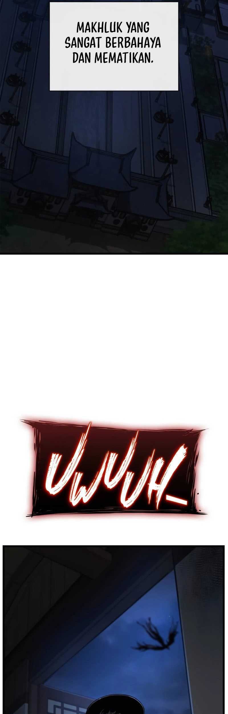 Myst, Might, Mayhem (Legend Of Heavenly Chaos Demon) Chapter 21 - halaman 10