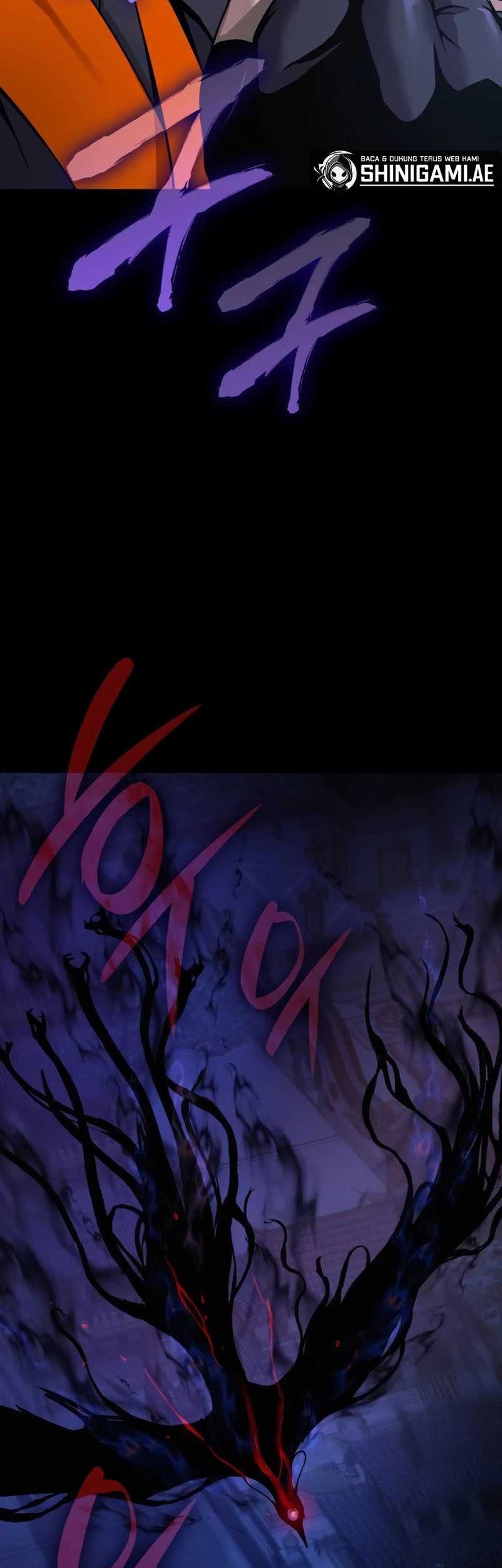 Myst, Might, Mayhem (Legend Of Heavenly Chaos Demon) Chapter 21 - halaman 16