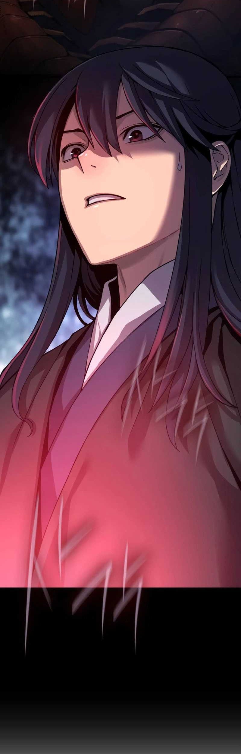 Myst, Might, Mayhem (Legend Of Heavenly Chaos Demon) Chapter 21 - halaman 19