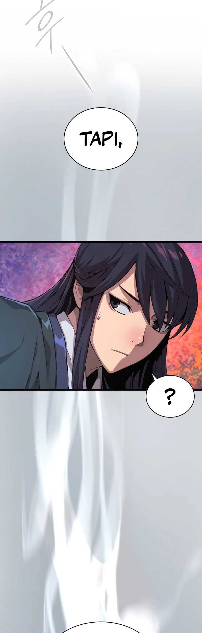 Myst, Might, Mayhem (Legend Of Heavenly Chaos Demon) Chapter 21 - halaman 32