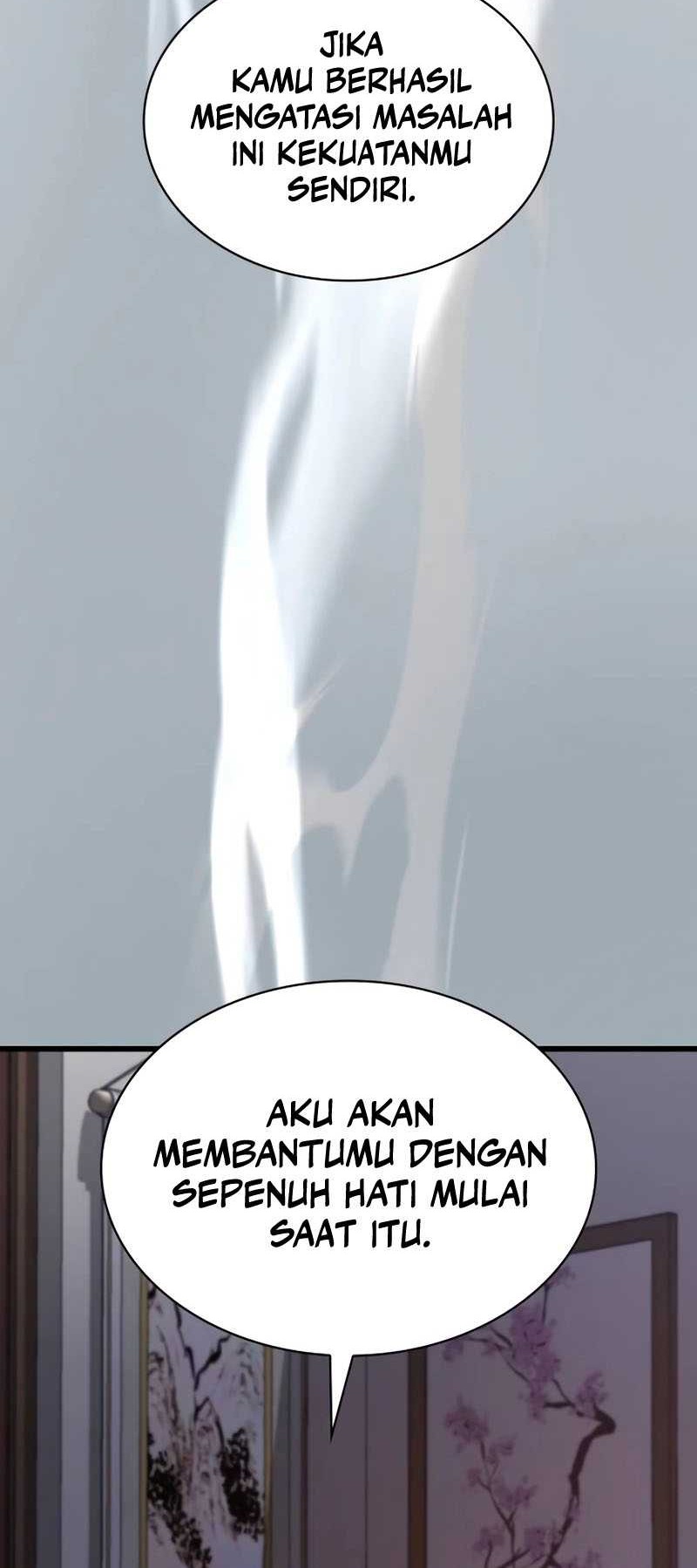 Myst, Might, Mayhem (Legend Of Heavenly Chaos Demon) Chapter 21 - halaman 33