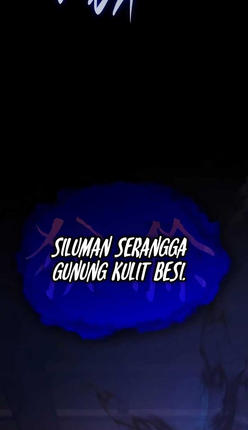 Myst, Might, Mayhem (Legend Of Heavenly Chaos Demon) Chapter 21 - halaman 5