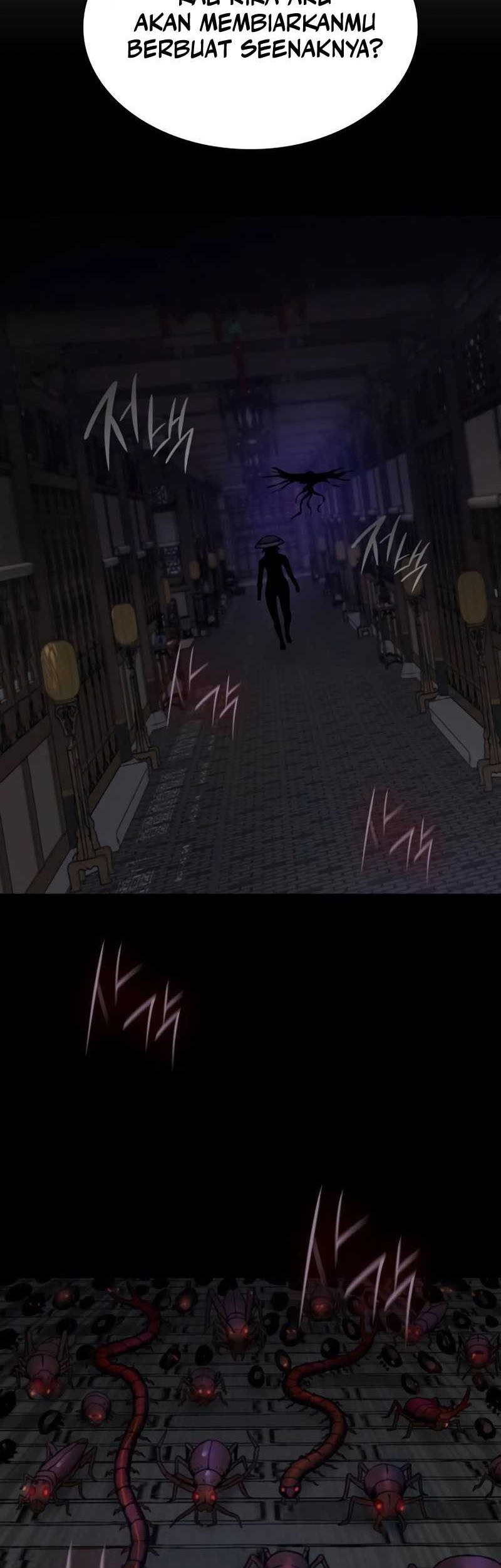 Myst, Might, Mayhem (Legend Of Heavenly Chaos Demon) Chapter 21 - halaman 51